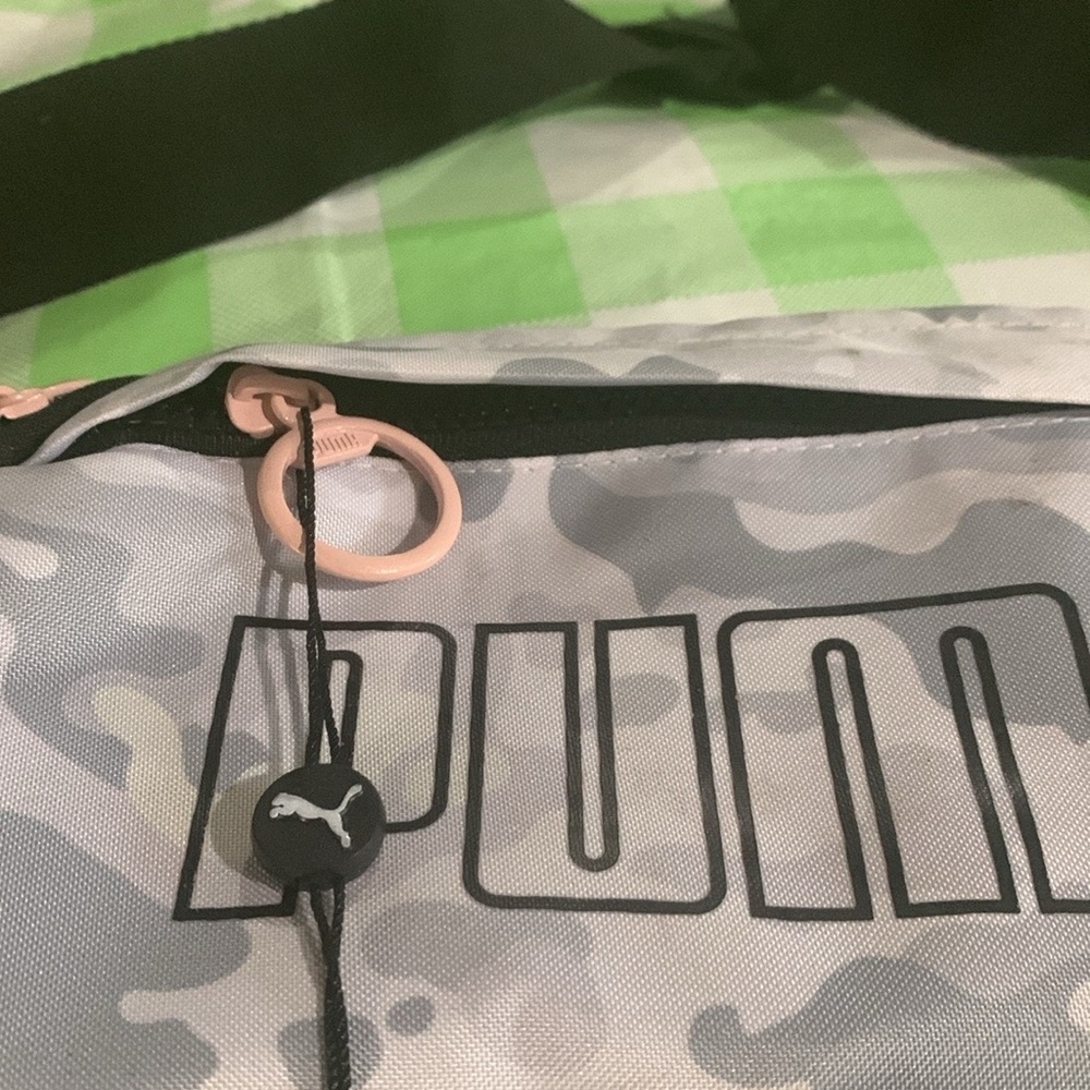 Puma - Fanny pack
